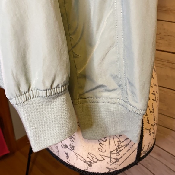 Forever21 Contemporary Light Women Jacket - Picture 9 of 10